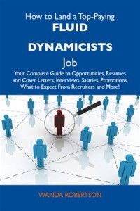 Baixar How to land a top-paying fluid dynamicists job: pdf, epub, eBook