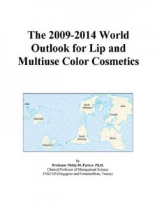 Baixar 2009-2014 world outlook for lip and multiuse pdf, epub, eBook