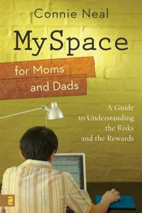Baixar Myspace for moms and dads pdf, epub, eBook