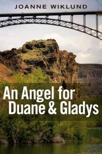 Baixar Angel for duane & gladys, an pdf, epub, eBook