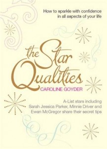 Baixar Star qualities, the pdf, epub, eBook