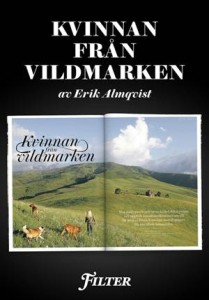 Baixar Kvinnan frn vildmarken: ett reportage om den pdf, epub, eBook