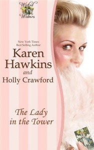 Baixar Lady in the tower, the pdf, epub, eBook