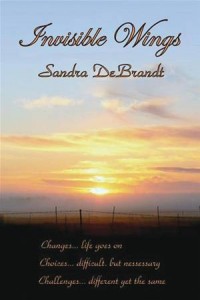 Baixar Invisible wings pdf, epub, eBook