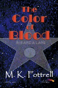 Baixar Color of blood, the pdf, epub, eBook