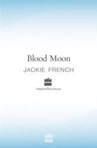Baixar Blood moon pdf, epub, eBook