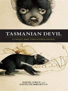 Baixar Tasmanian devil pdf, epub, eBook