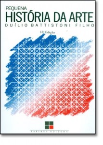 Baixar Pequena historia da arte pdf, epub, eBook