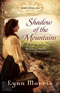 Baixar Shadow of the mountains pdf, epub, eBook