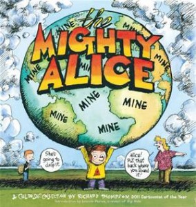 Baixar Mighty alice: a cul de sac collection pdf, epub, eBook