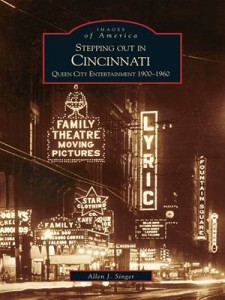 Baixar Stepping out in cincinnati: pdf, epub, eBook