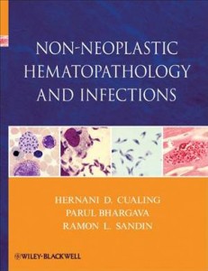 Baixar Non-neoplastic hematopathology and infections pdf, epub, eBook