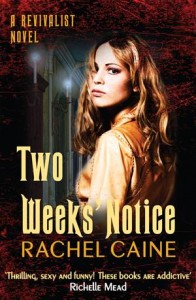 Baixar Two weeks’ notice pdf, epub, eBook