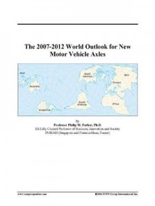 Baixar 2007-2012 world outlook for new motor pdf, epub, eBook