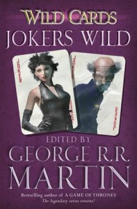 Baixar Wild cards: jokers wild pdf, epub, eBook