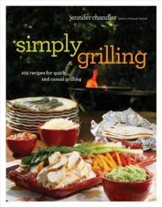 Baixar Simply grilling pdf, epub, eBook