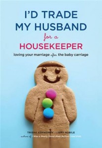 Baixar I’d trade my husband for a housekeeper pdf, epub, eBook