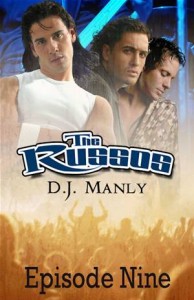 Baixar Russos m/m soap opera: episode 9, the pdf, epub, eBook