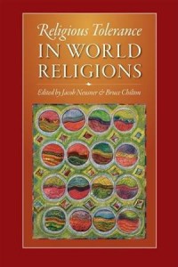 Baixar Religious tolerance in world religions pdf, epub, eBook