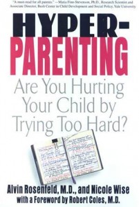Baixar Hyper-parenting pdf, epub, eBook