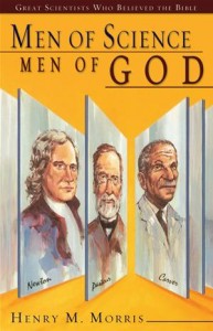 Baixar Men of science men of god pdf, epub, eBook