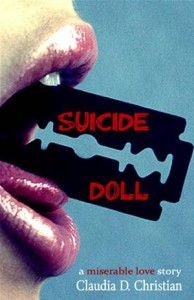 Baixar Suicide doll pdf, epub, eBook
