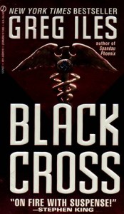 Baixar Black cross pdf, epub, eBook