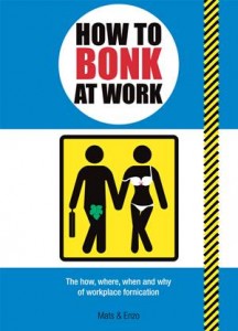 Baixar How to bonk at work pdf, epub, eBook