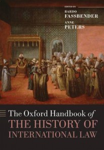 Baixar Oxford handbook of the history of pdf, epub, eBook