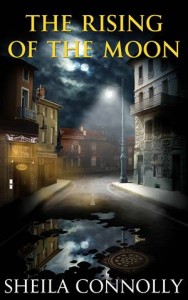 Baixar Rising of the moon, the pdf, epub, eBook