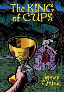 Baixar King of cups, the pdf, epub, eBook