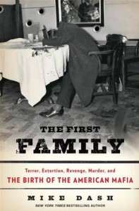 Baixar First family, the pdf, epub, eBook