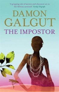 Baixar Impostor, the pdf, epub, eBook