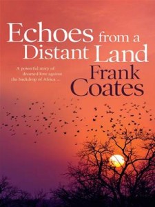 Baixar Echoes from a distant land pdf, epub, eBook