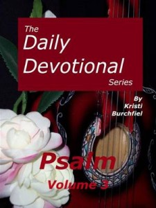 Baixar Daily devotional series: psalm, volume 3, the pdf, epub, eBook