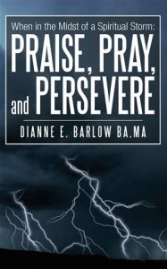Baixar When in the midst of a spiritual storm: praise, pdf, epub, eBook