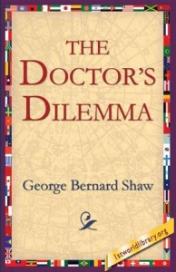 Baixar Doctor’s dilemma, the pdf, epub, eBook