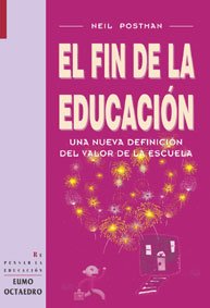 Baixar Fin de la educacion, el pdf, epub, eBook