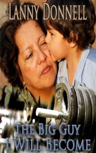 Baixar Big guy i will become, the pdf, epub, eBook