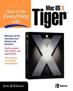 Baixar How to do everything with mac os x tiger pdf, epub, eBook