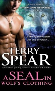 Baixar Seal in wolf’s clothing, a pdf, epub, eBook