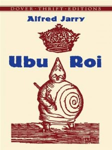 Baixar Ubu roi pdf, epub, eBook