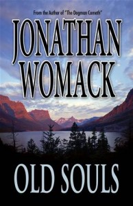 Baixar Old souls pdf, epub, eBook