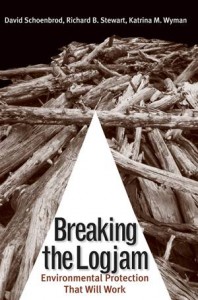 Baixar Breaking the logjam pdf, epub, eBook