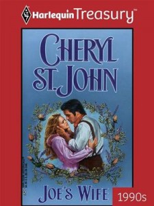 Baixar Joe’s wife pdf, epub, eBook