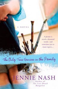 Baixar Only true genius in the family, the pdf, epub, eBook