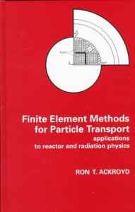Baixar Finite element methods for particle transport pdf, epub, eBook