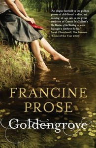 Baixar Goldengrove pdf, epub, eBook