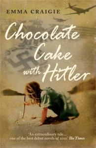 Baixar Chocolate cake with hitler pdf, epub, eBook