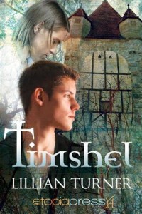 Baixar Timshel pdf, epub, eBook
